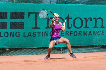 Bild 378 - BL2 TC R�W Wahlstedt - Rochusclub D�sseldorf : Ergebnis: 3:6  u. TC RW Wahlstedt 2 - Bremerhavener TV : Ergebnis: